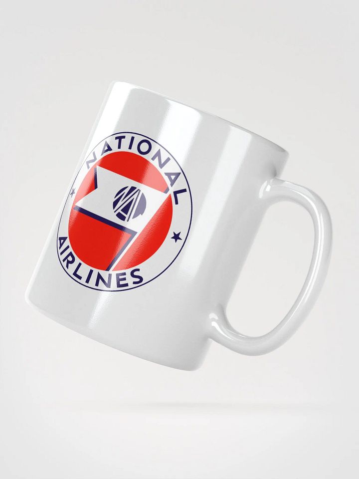 National Airlines - Mug product image (5)