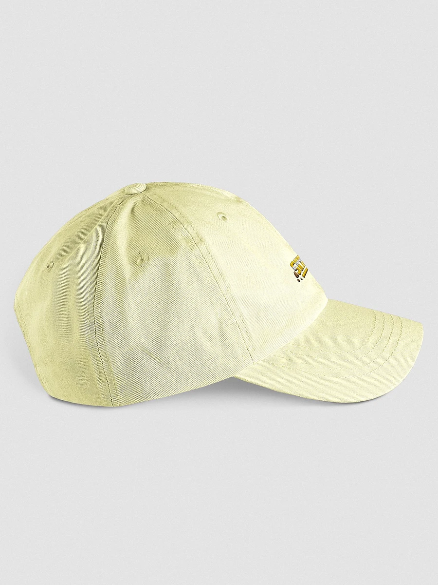 Skyblock Letters Pastel Hat product image (12)