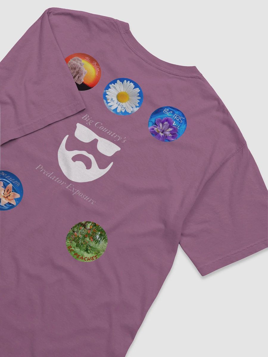 BCPE TEAM TSHIRT product image (50)