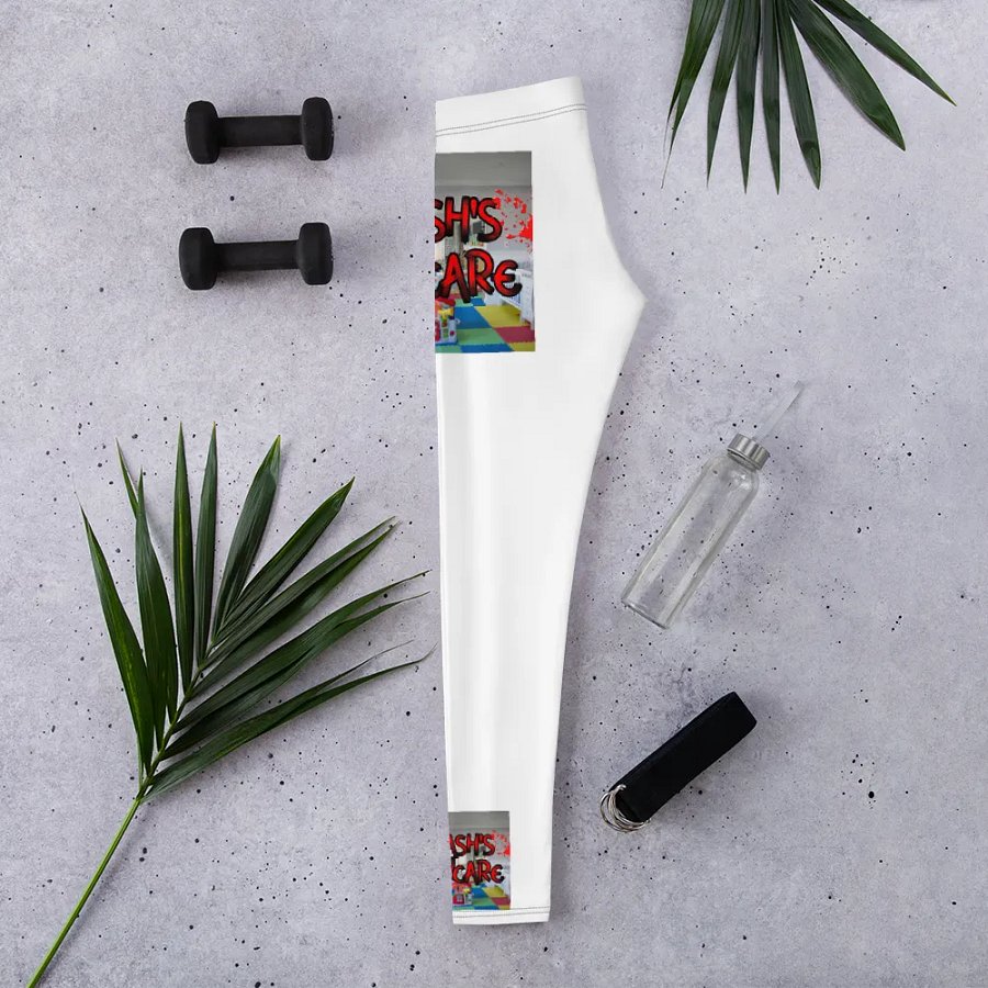 Slash's daycare leggings product image (3)