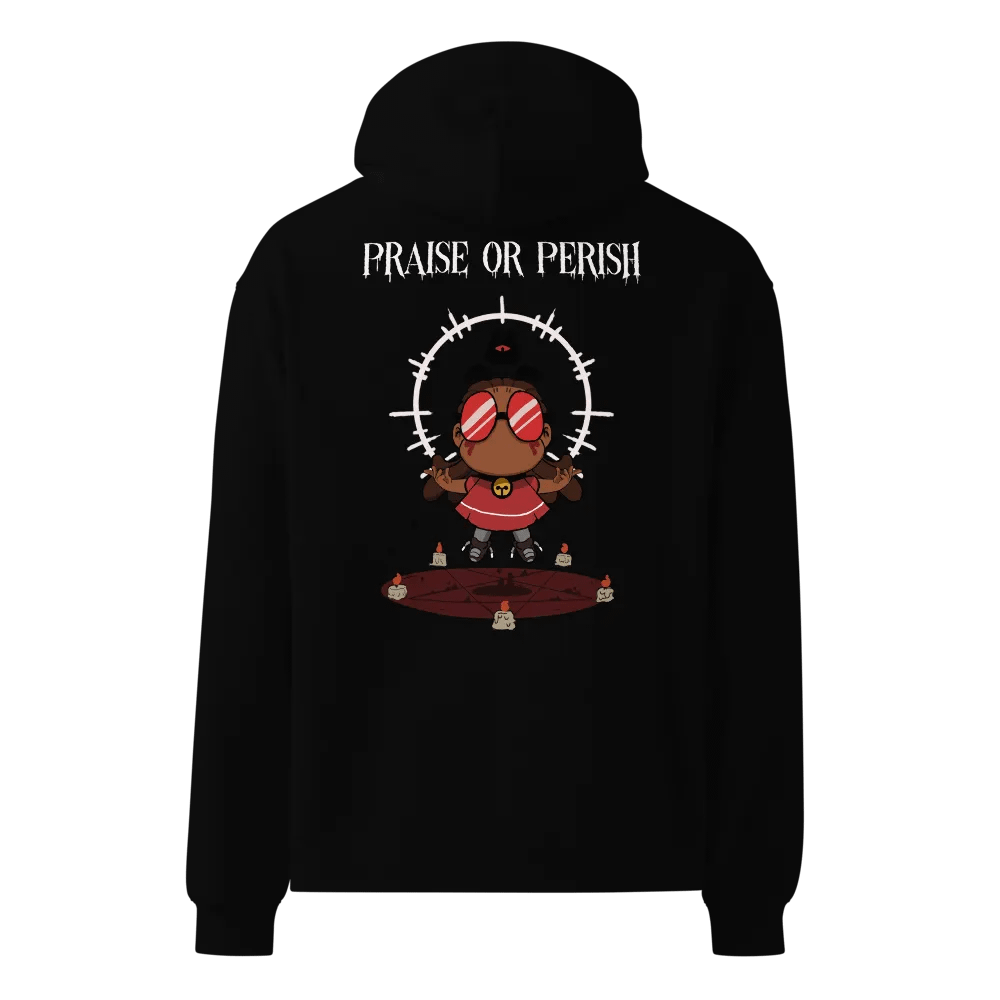 Heavy Vestments of the Cult product image (3)