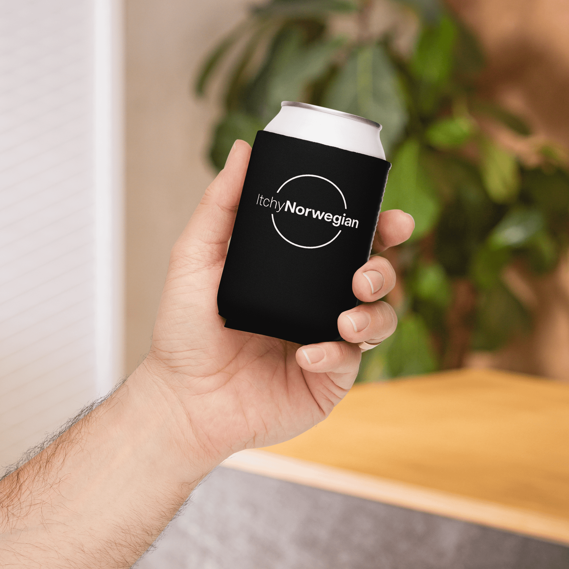 ItchyNorwegian Bokskjøler product image (4)