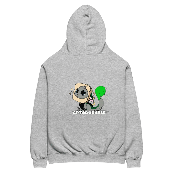 AS Colour Unisex Premium Oversized Hoodie product image (8)