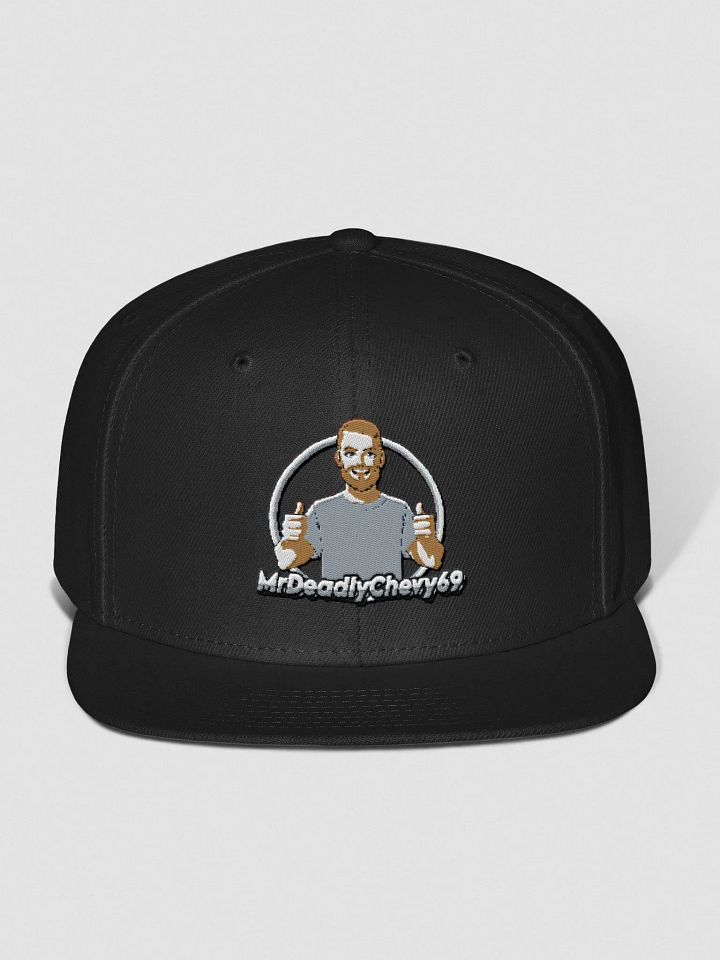 MrDeadlyChevy69 product image (1)