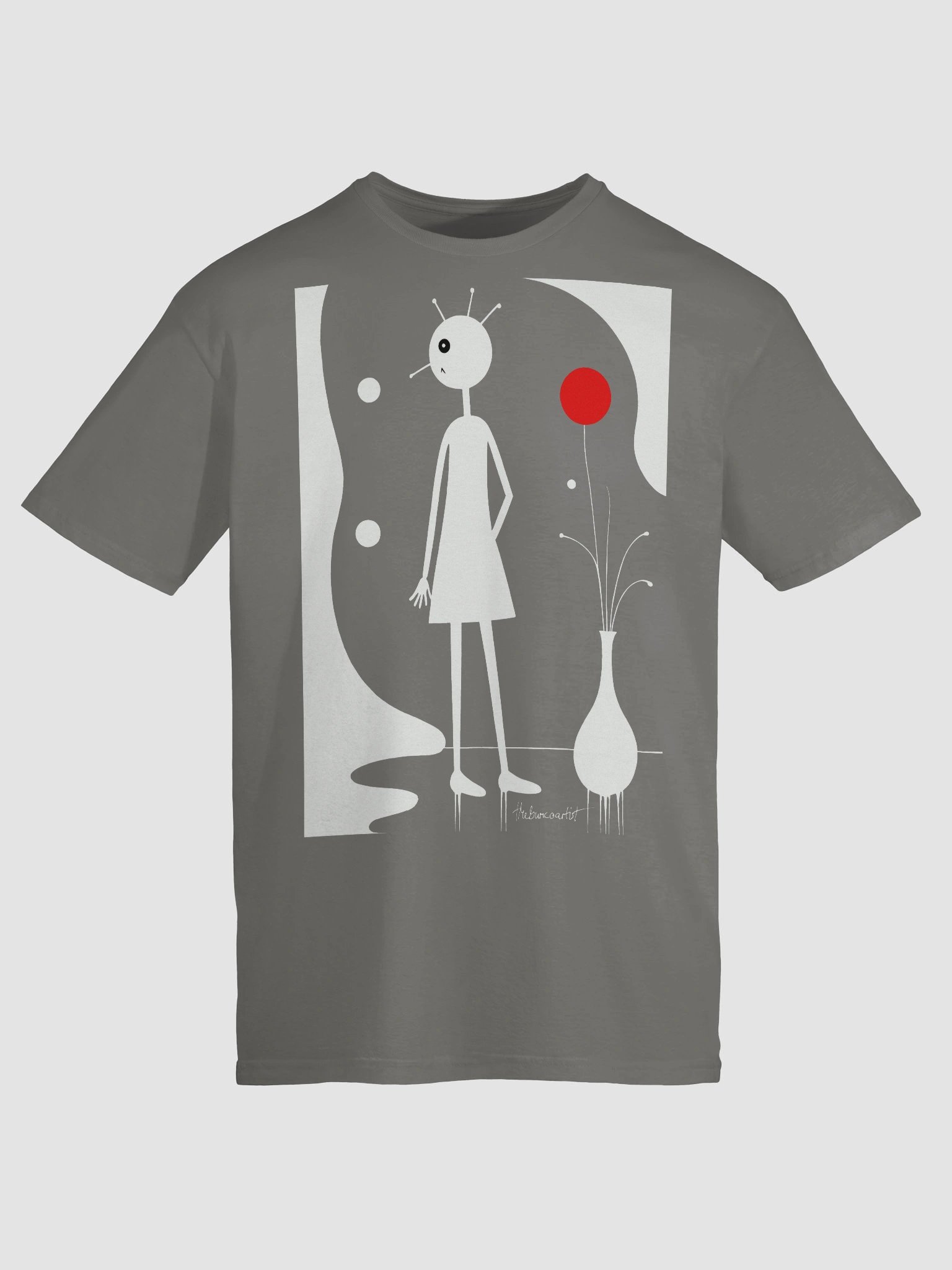 Gildan Unisex Softstyle T-Shirt product image (9)