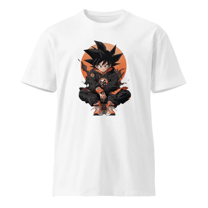AS Colour Unisex Premium T-Shirt product image (1)