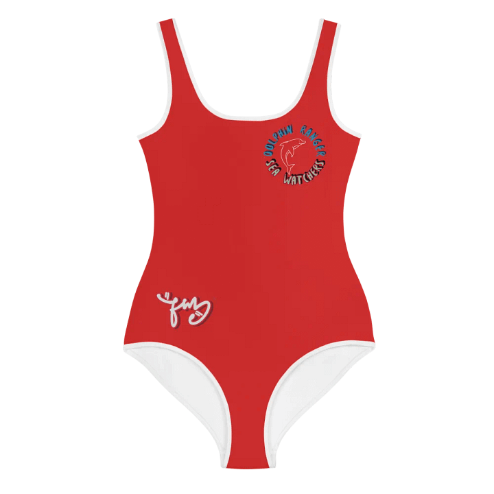 Dolphin Rangers Sea Watchers - Youth product image (1)