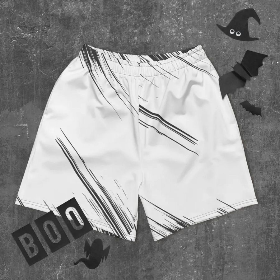 Short Chaos (UNISEX) product image (1)