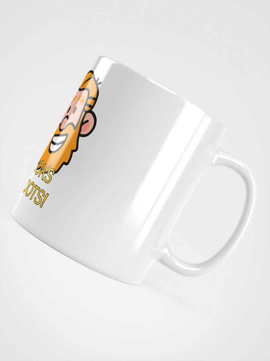 Bold Looks Local Roots Mug product image (12)