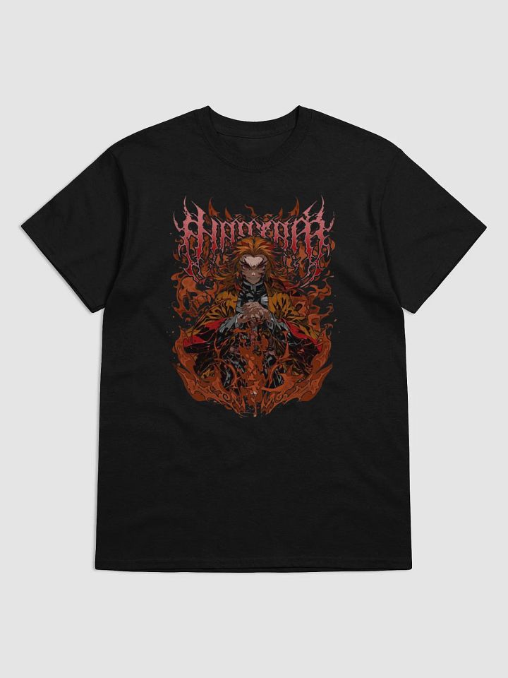 Demon Slayer ashira T shirt product image (1)