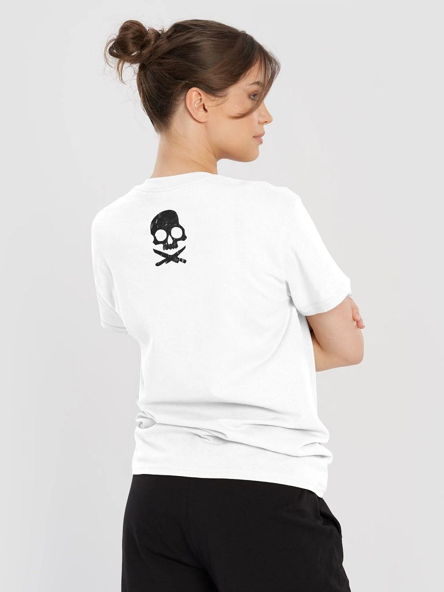 Don't Be Weird, Blackbeard! (unisex) product image (6)