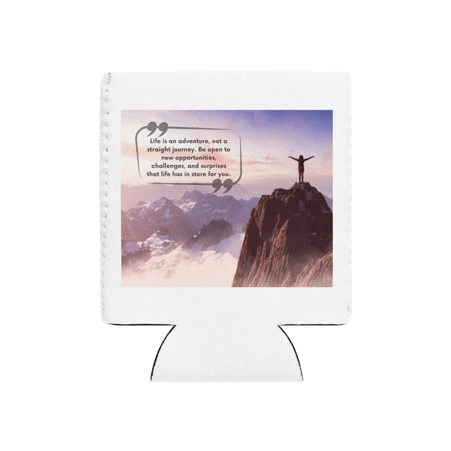 Life Adventure Can Cooler product image (1)
