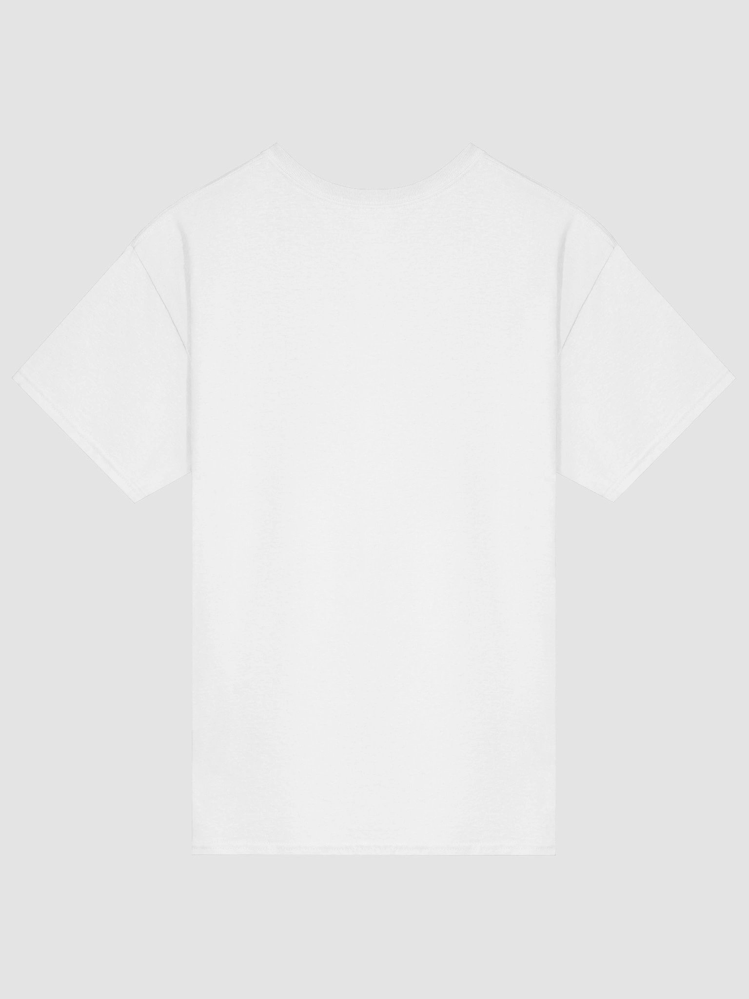 Healthy Wealthy Vegetarian & Vegan Tee product image (2)