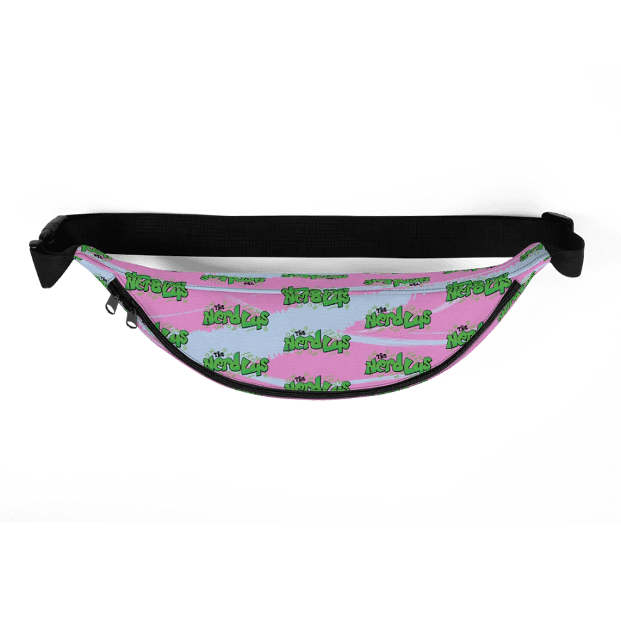 Fresh Hip Bag product image (8)