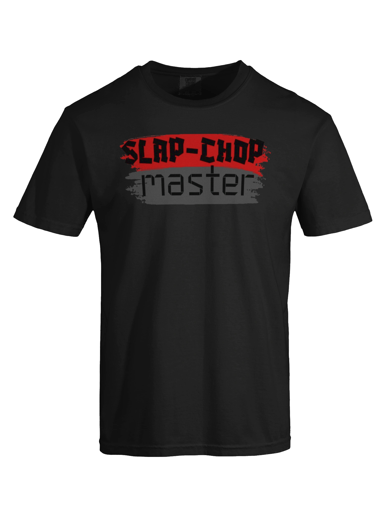 SLAPCHOP MASTER SHIRT product image (13)