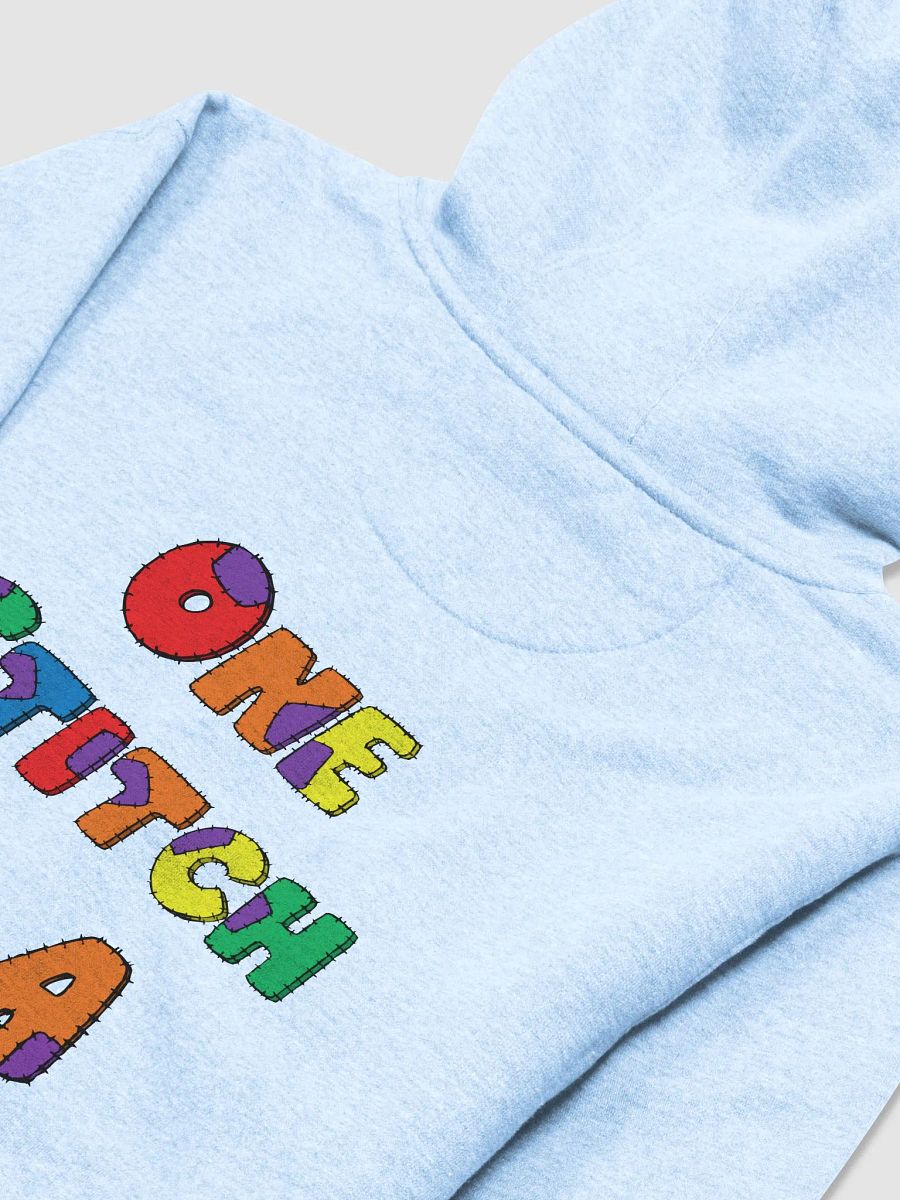 PatchWerrk Pride Hoodie product image (4)
