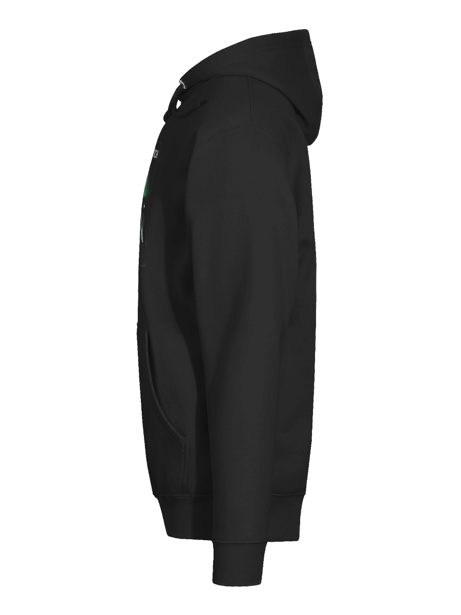 Solar merch astronaunt hoodie 2.0 product image (6)