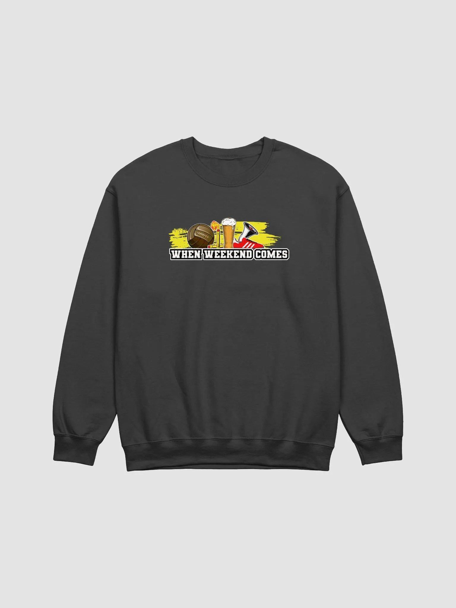 Bluză  When Weekend Comes product image (2)