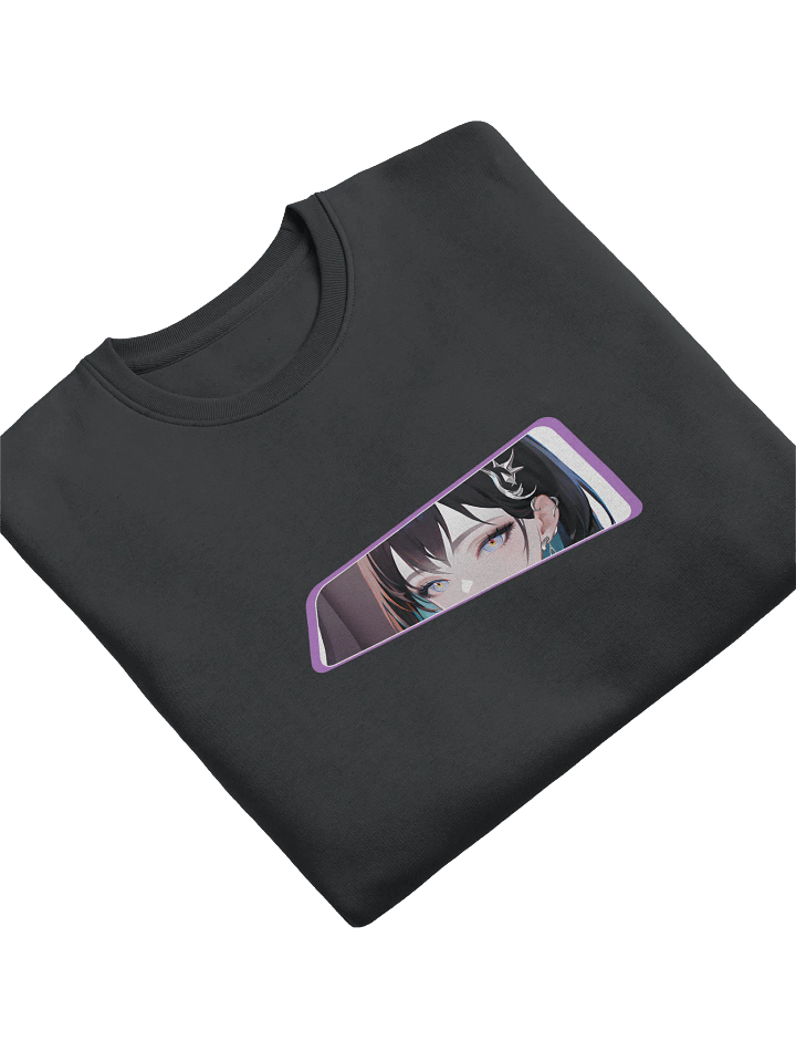 STAR DEBUT SWEATSHIRT ~ FIRST EMBRACE product image (1)