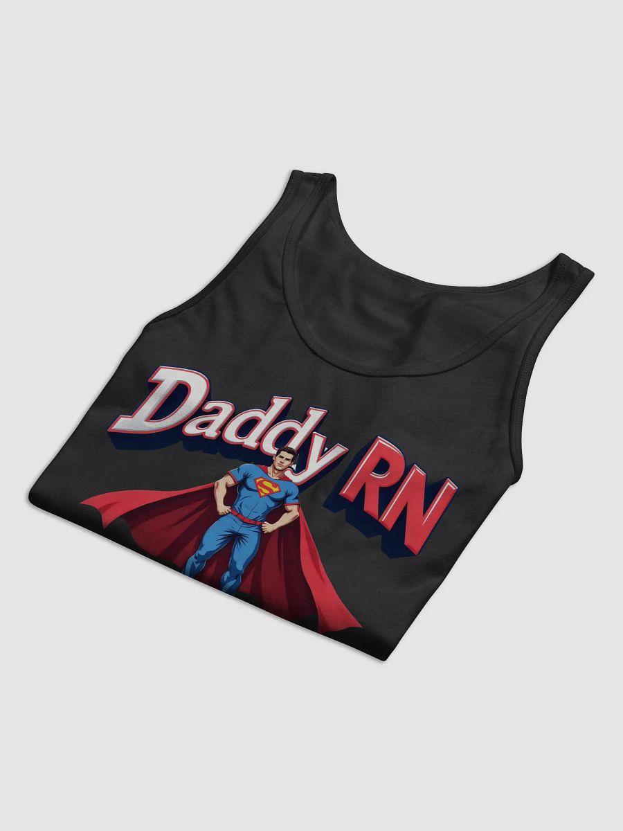 Superhero RN Jersey Tank product image (19)