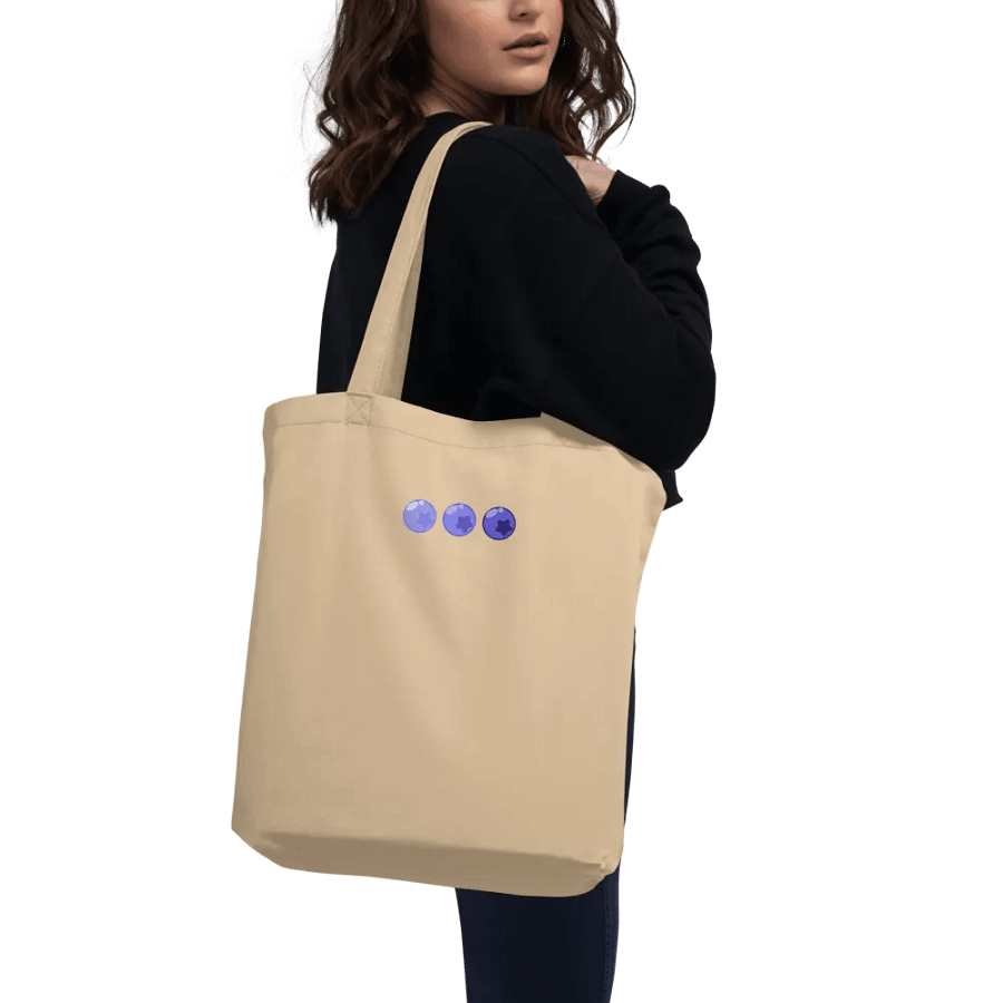 Feelin' Berry Good Tote product image (4)