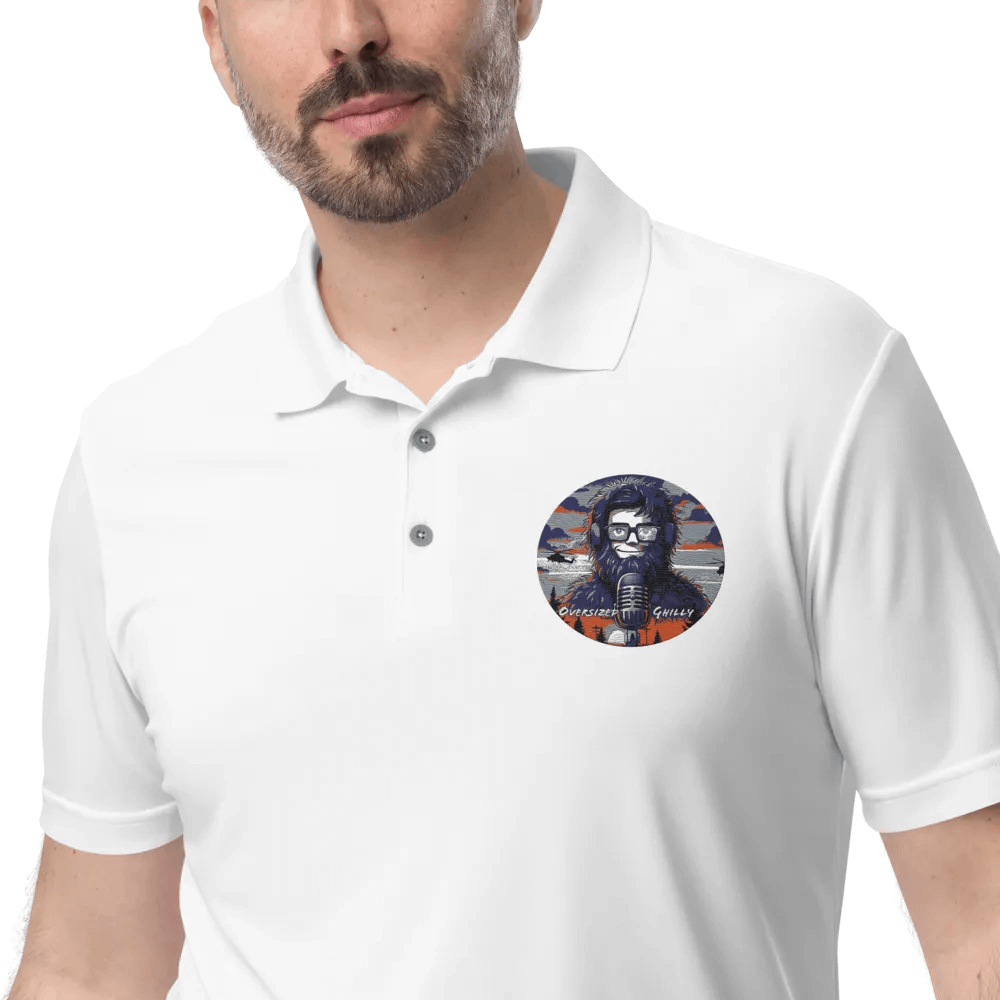 Adidas Ghilly Shirt product image (1)