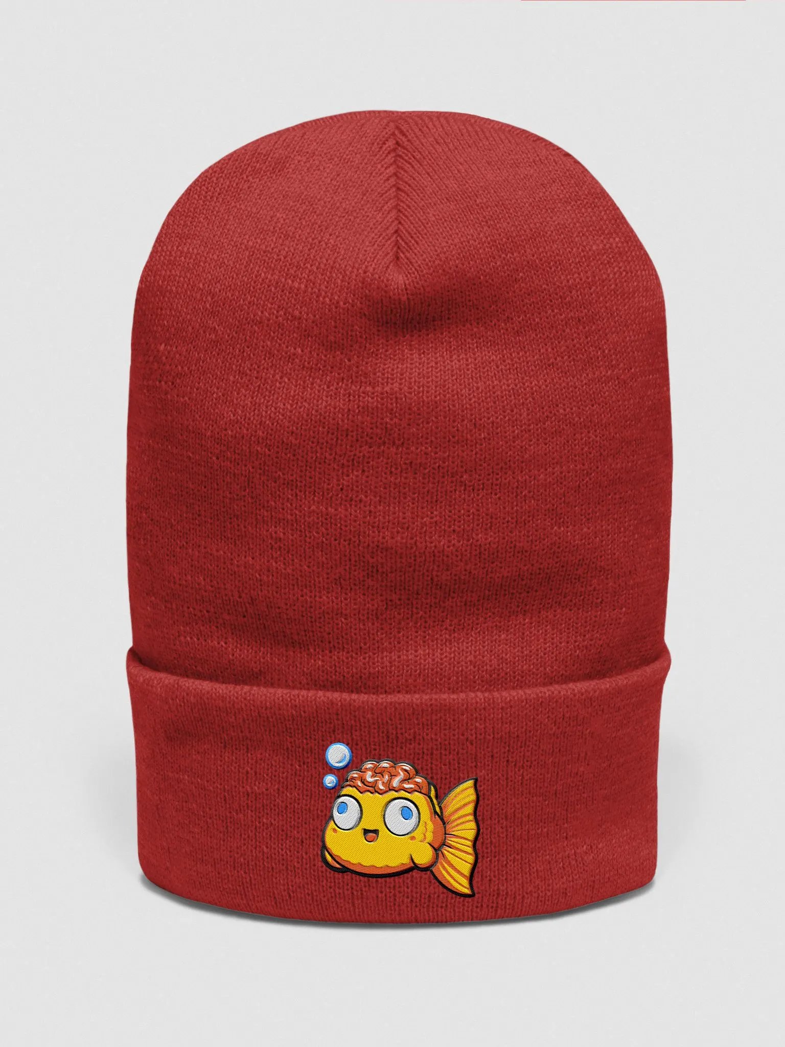 Fishbrain Beanie product image (5)