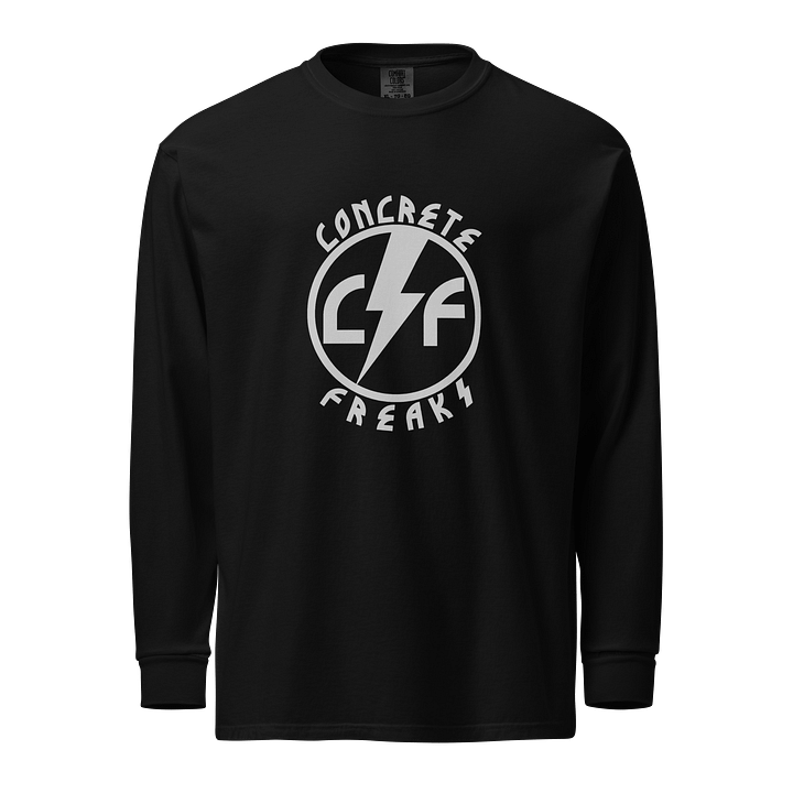 CF Logo, Long Sleeve product image (1)