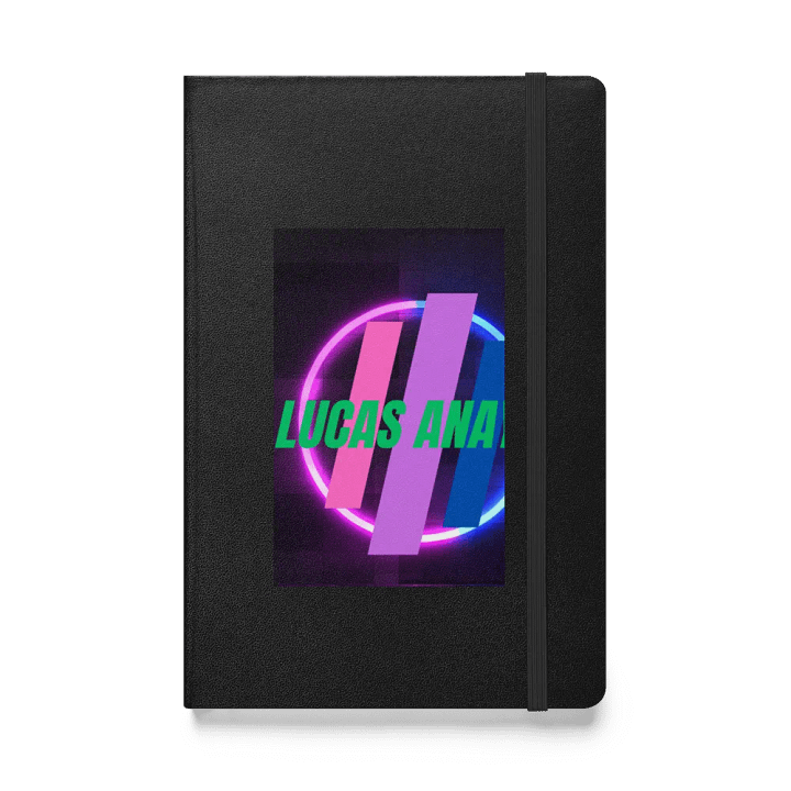 Lucas Anaya NoteBook product image (1)