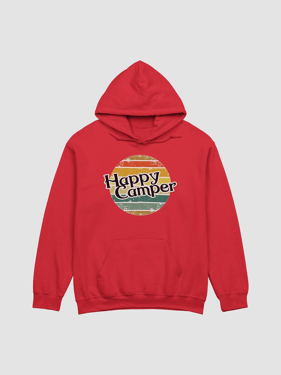 Happy Camper Hoody product image (2)
