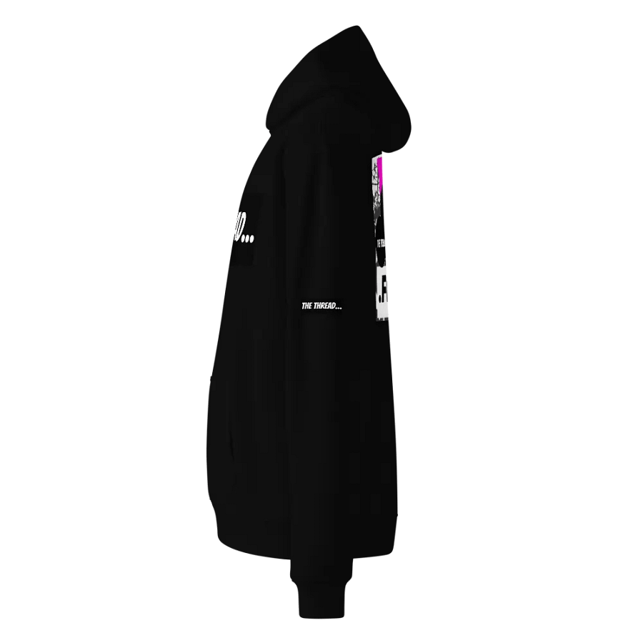 FUTURE LASERCAT – PLAYTIME’S OVER product image (4)