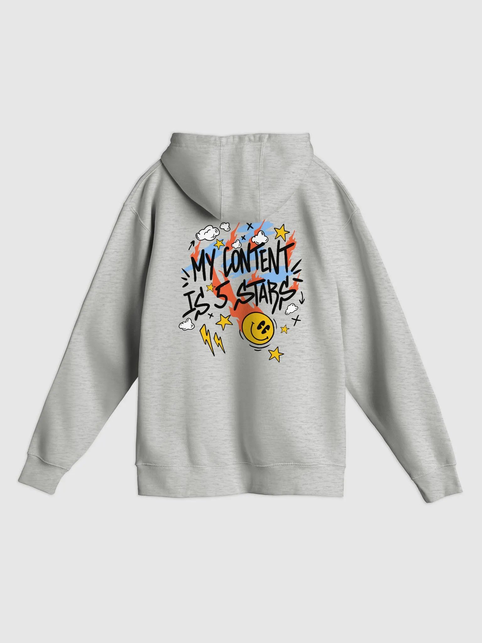 Privy Hoodie Original product image (2)