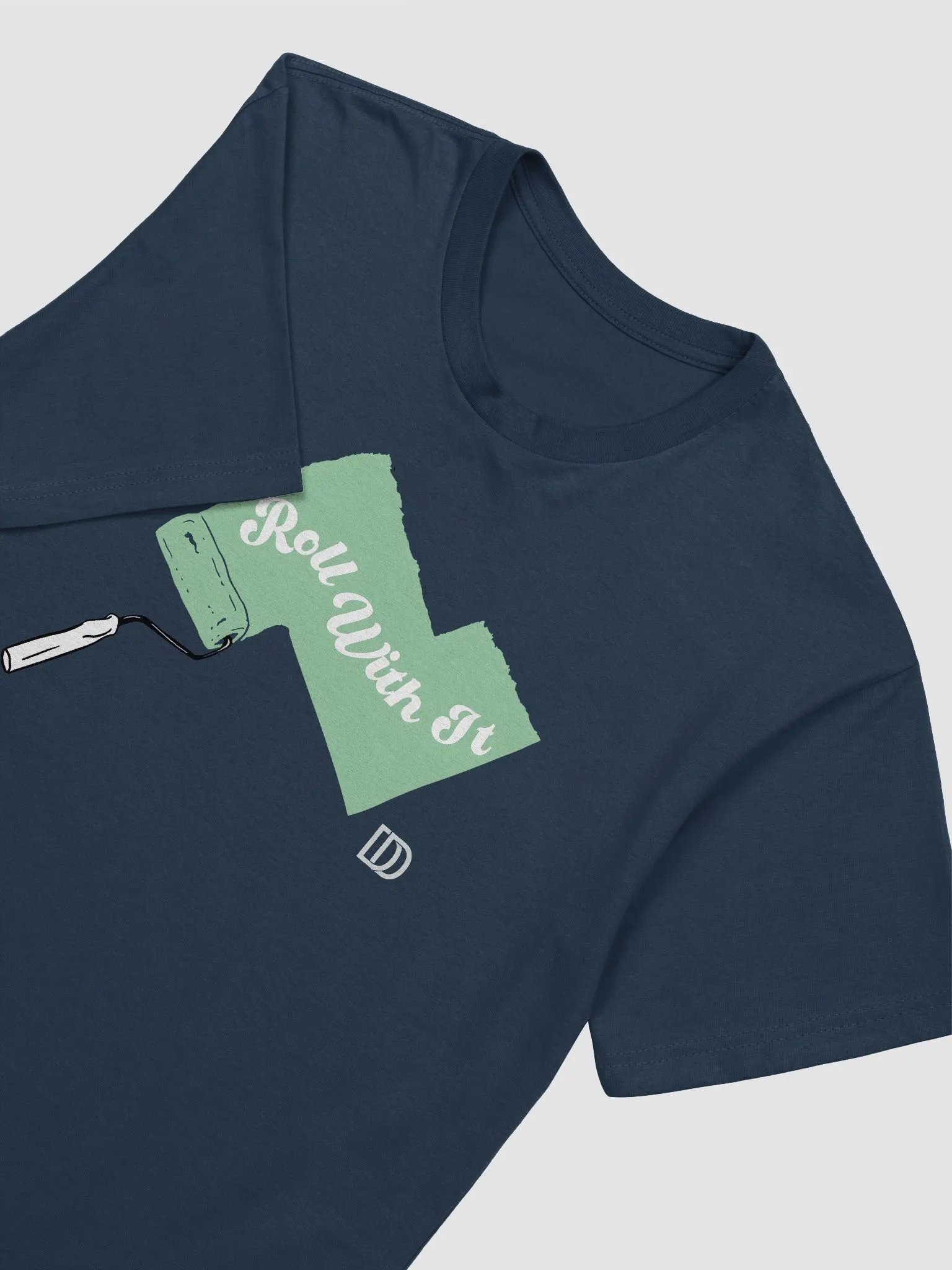 Roll With It Tee product image (15)