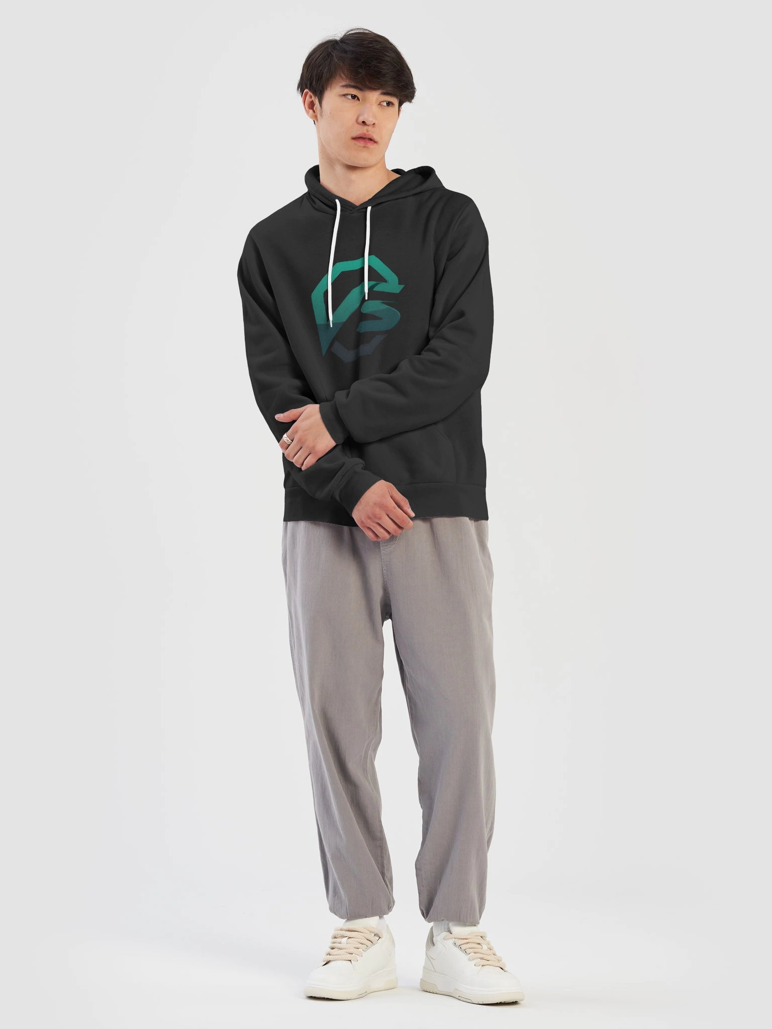 VStump Team Hoodie product image (25)