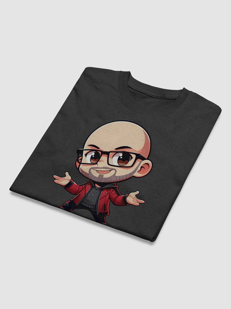 Grandpa Vibes T-Shirt product image (3)