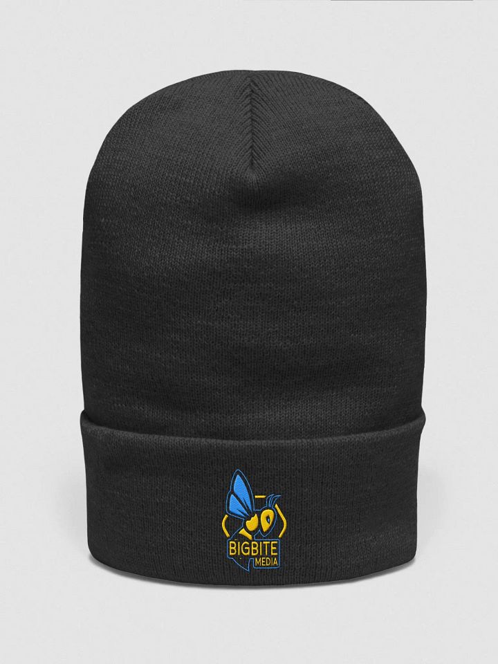 BIGBITE Big Beanie product image (1)