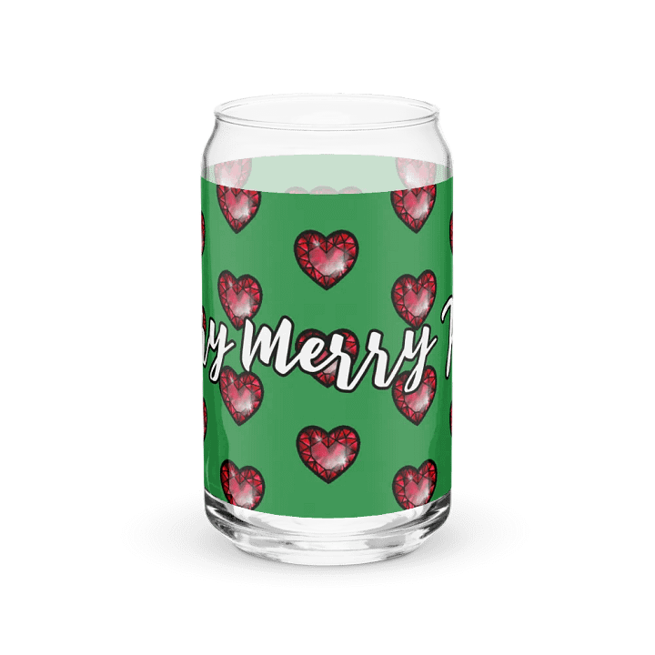 Kyburg60 - Merry Merry Juice product image (2)