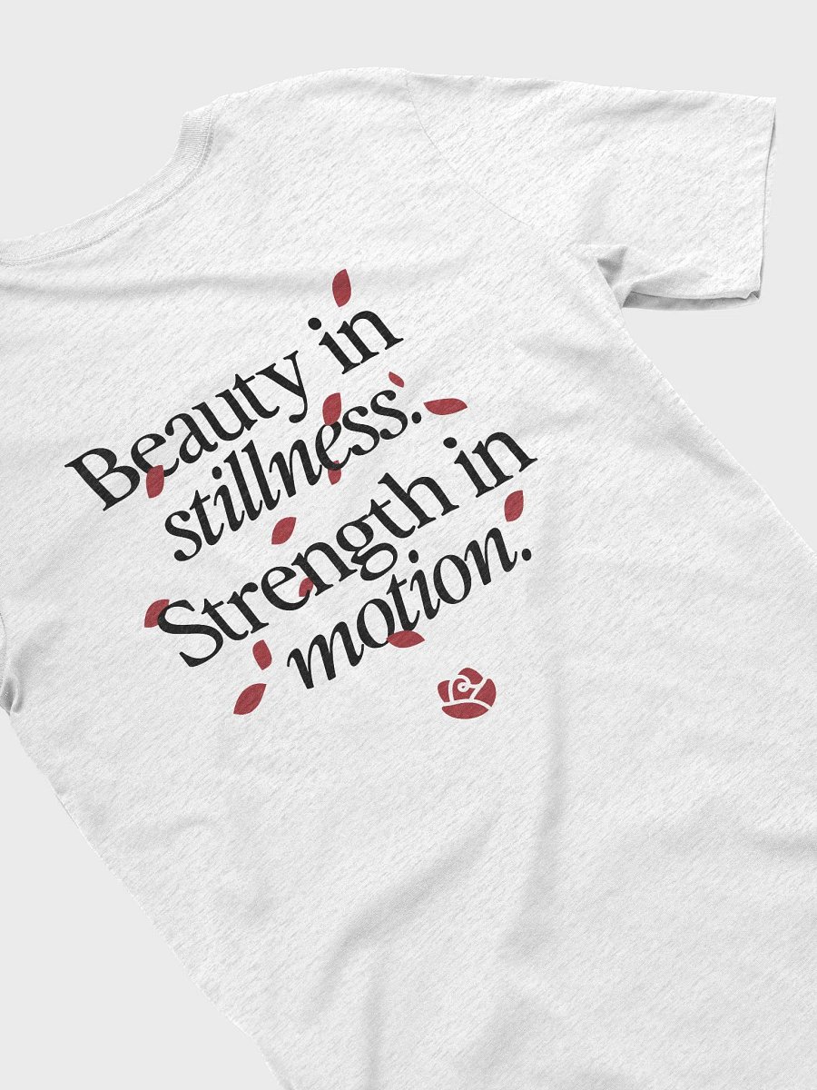 Bella+Canvas Supersoft T-Shirt product image (4)