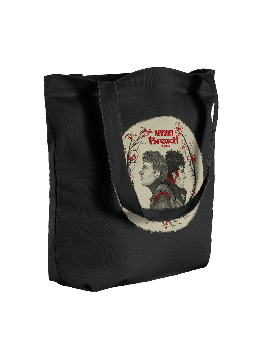 Breach Hersheypark Stadium Tote Bag product image (4)