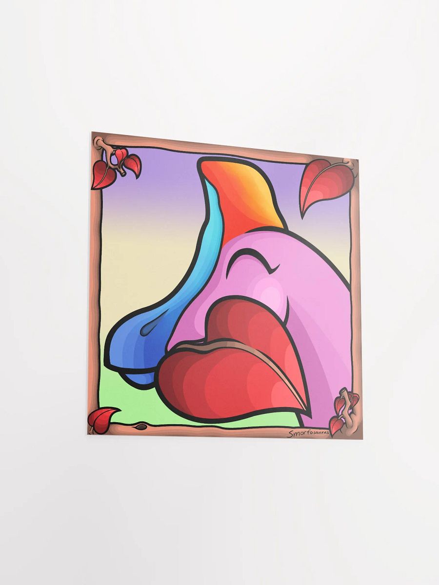 Love Poster product image (9)