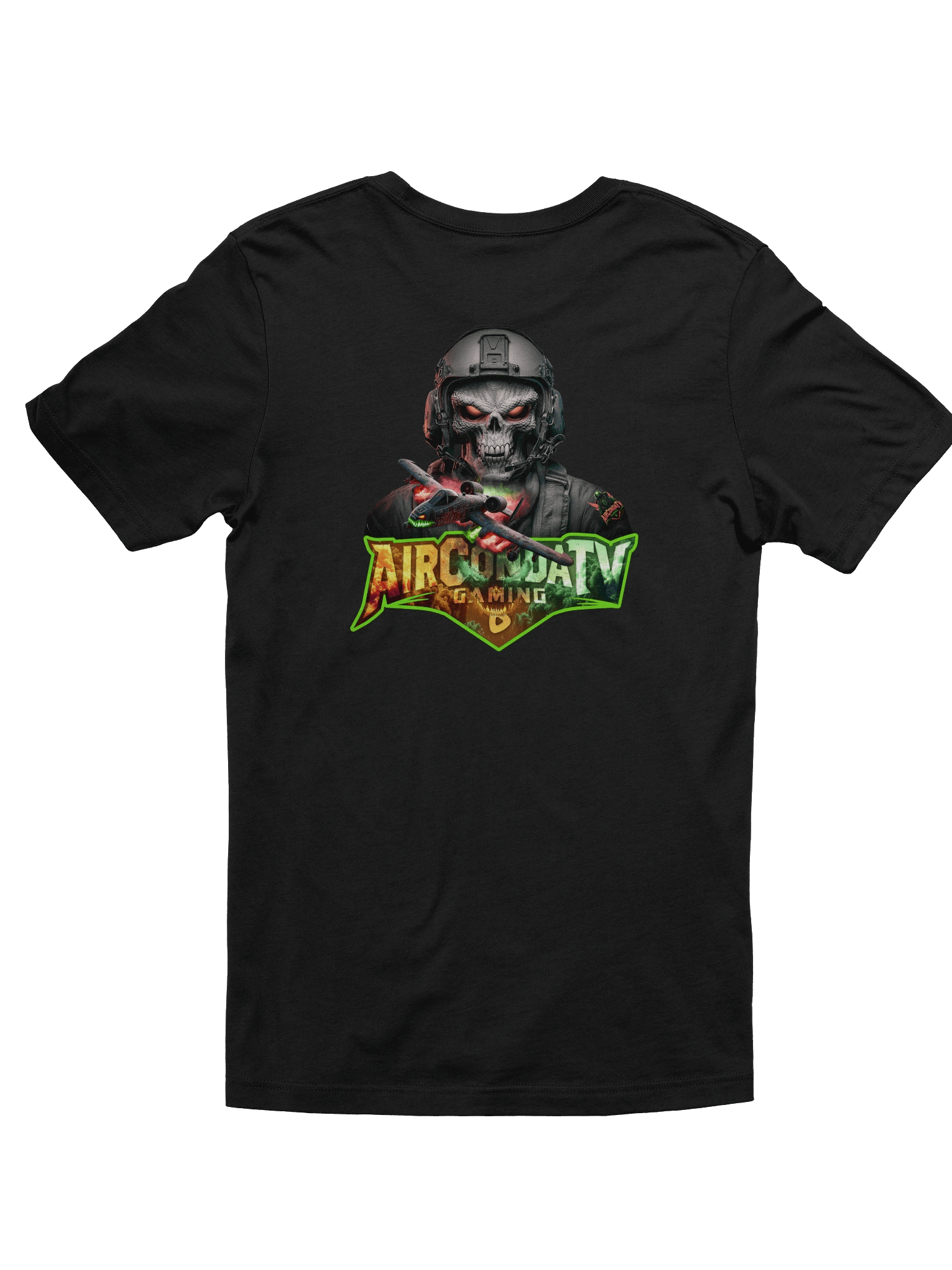 ACTV Gaming Spooky T product image (2)