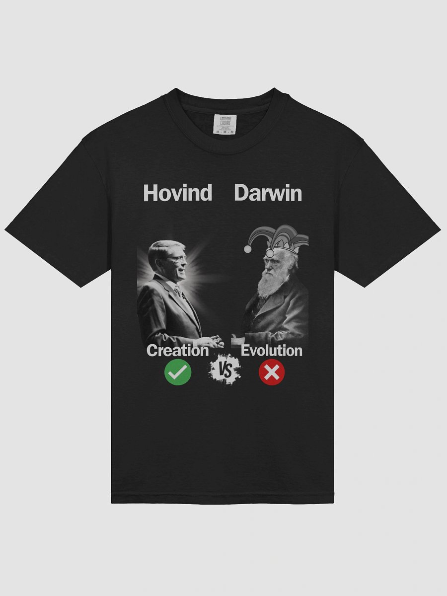 Hovind VS Darwin product image (3)