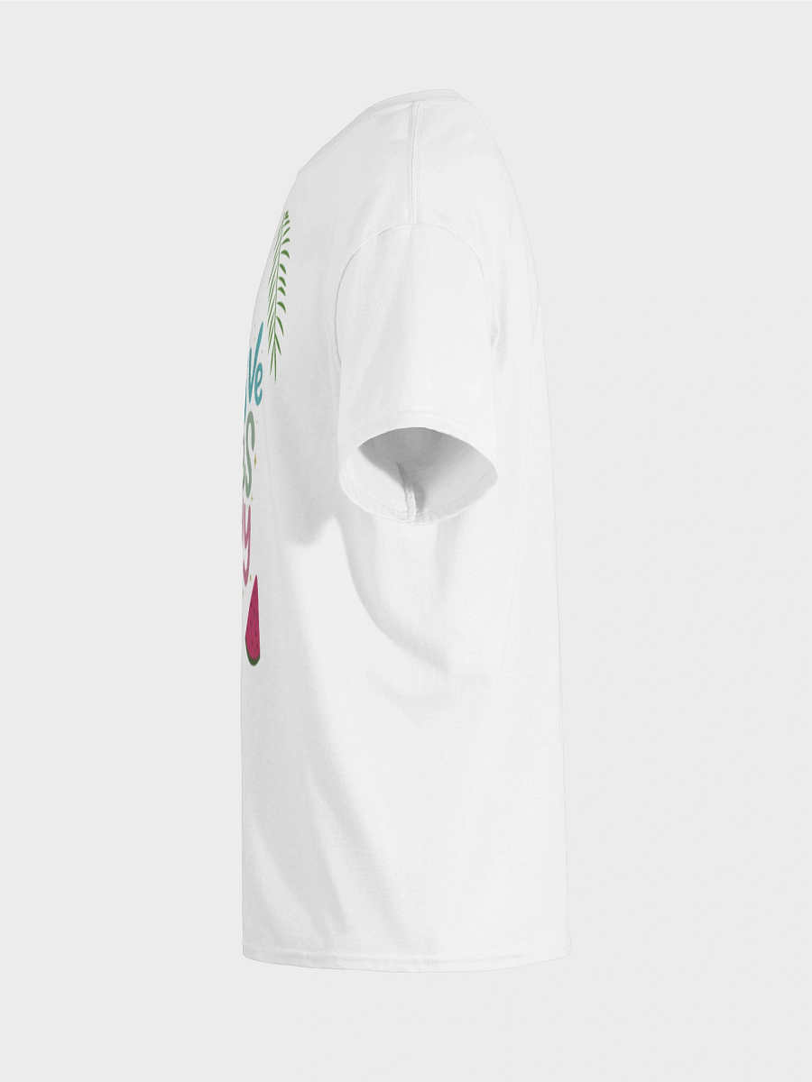 positive vibes only t shirt design for summer product image (13)