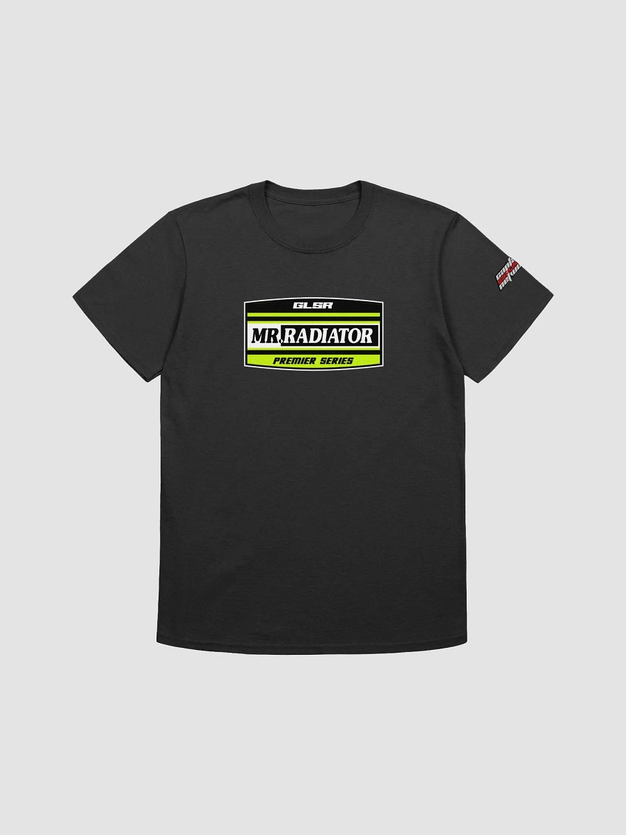 Mr. Radiator Premier Series Graphic Tee product image (7)