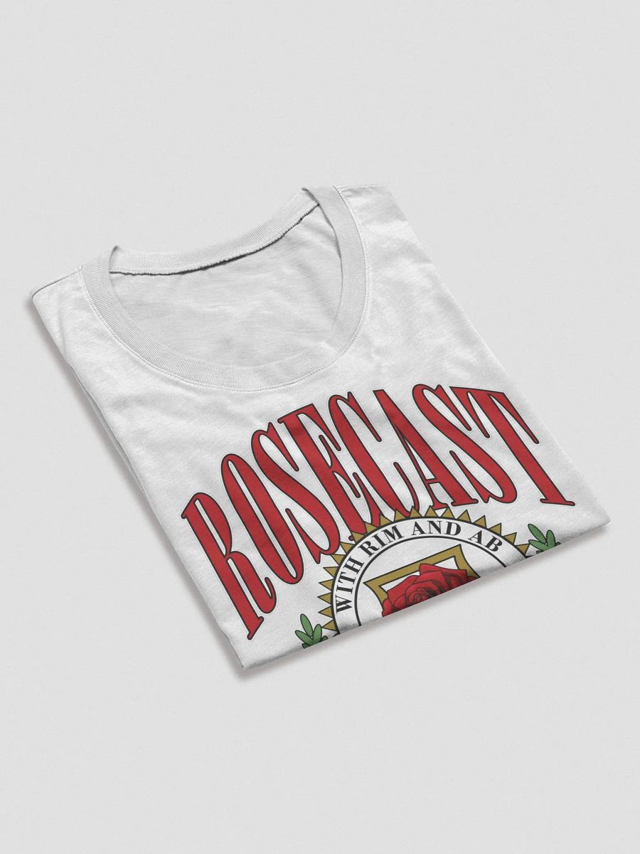 Vintage University T-Shirt (Women's Triblend) product image (4)