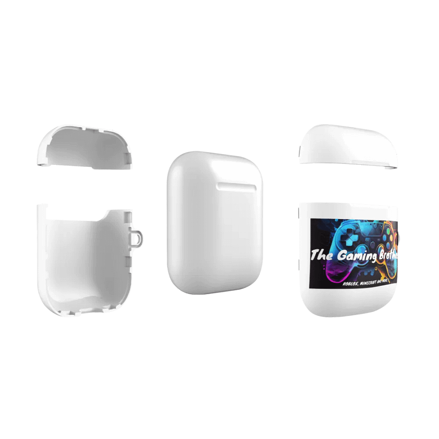 Neon Gaming Brothers AirPods® Case product image (11)