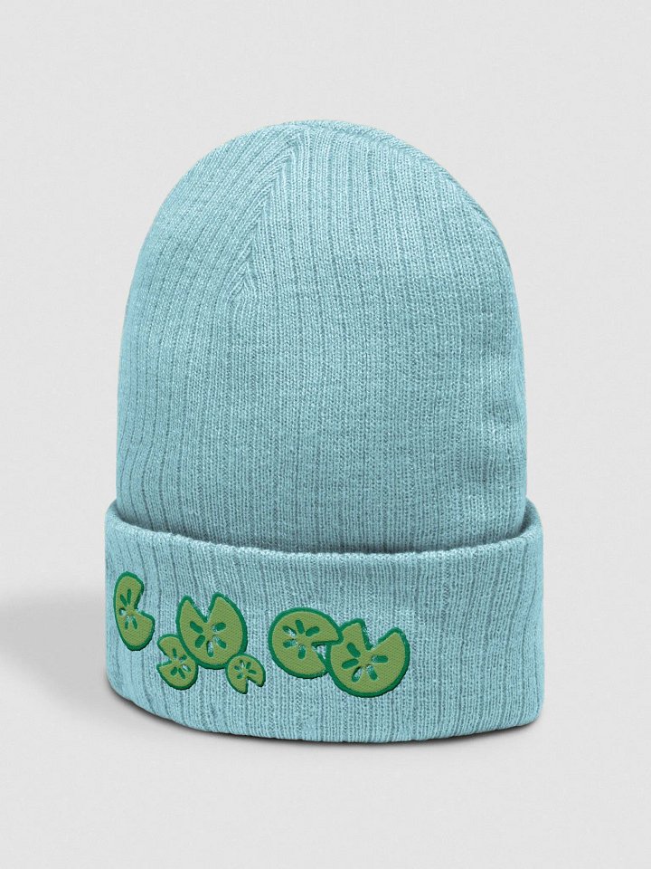 Lilypad Beanie product image (2)