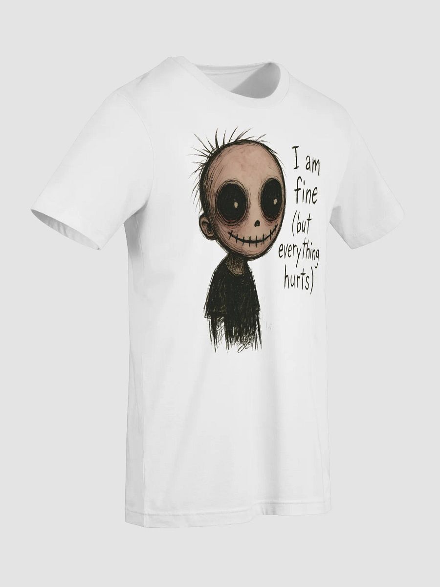 Everything Hurts product image (4)