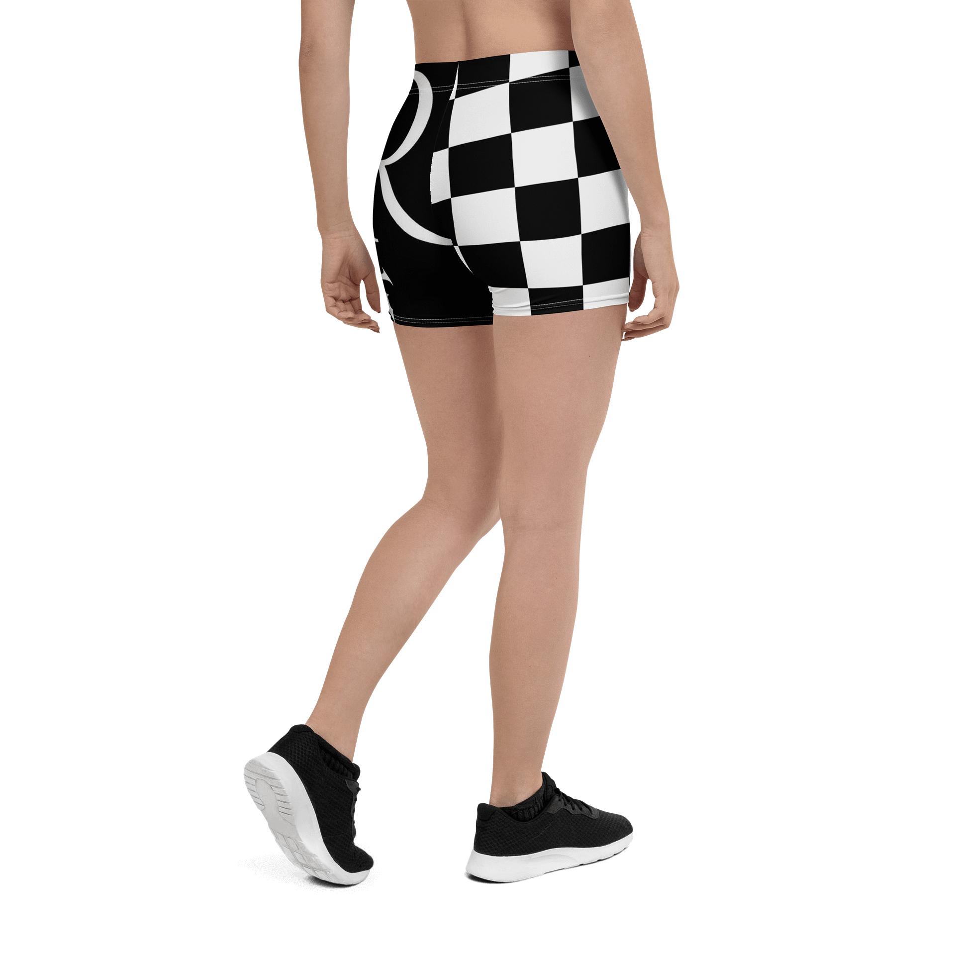 JE$TER SHORTZ product image (2)