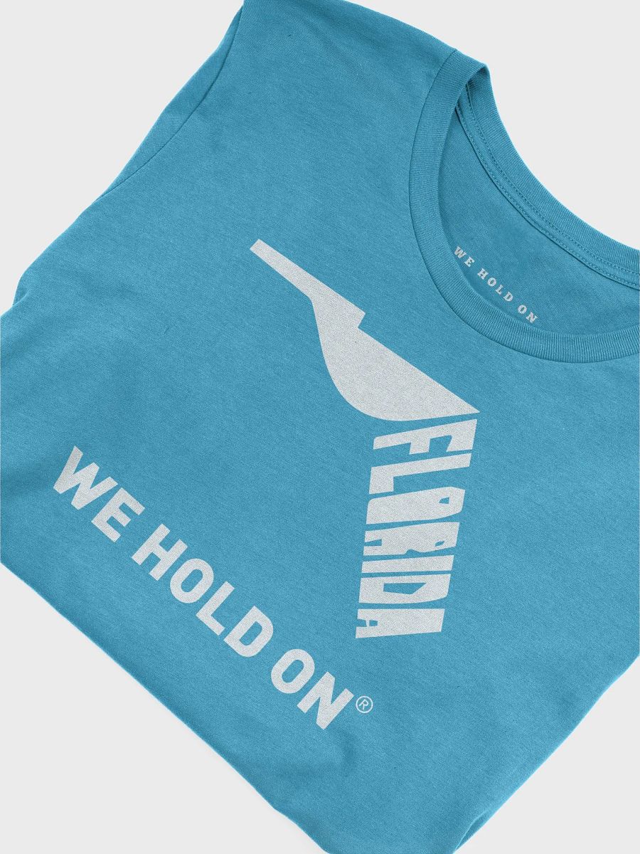 FLORIDA Tee product image (46)